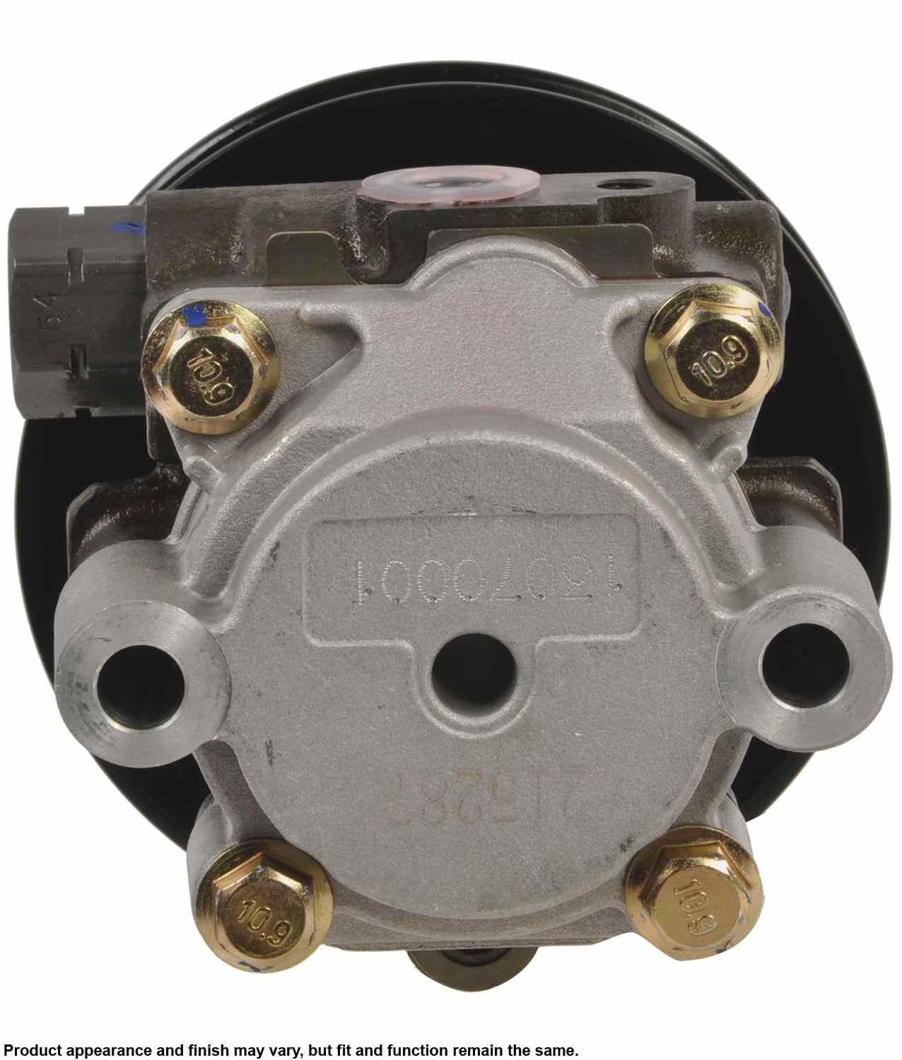 Cardone New Power Steering Pump 96-5287