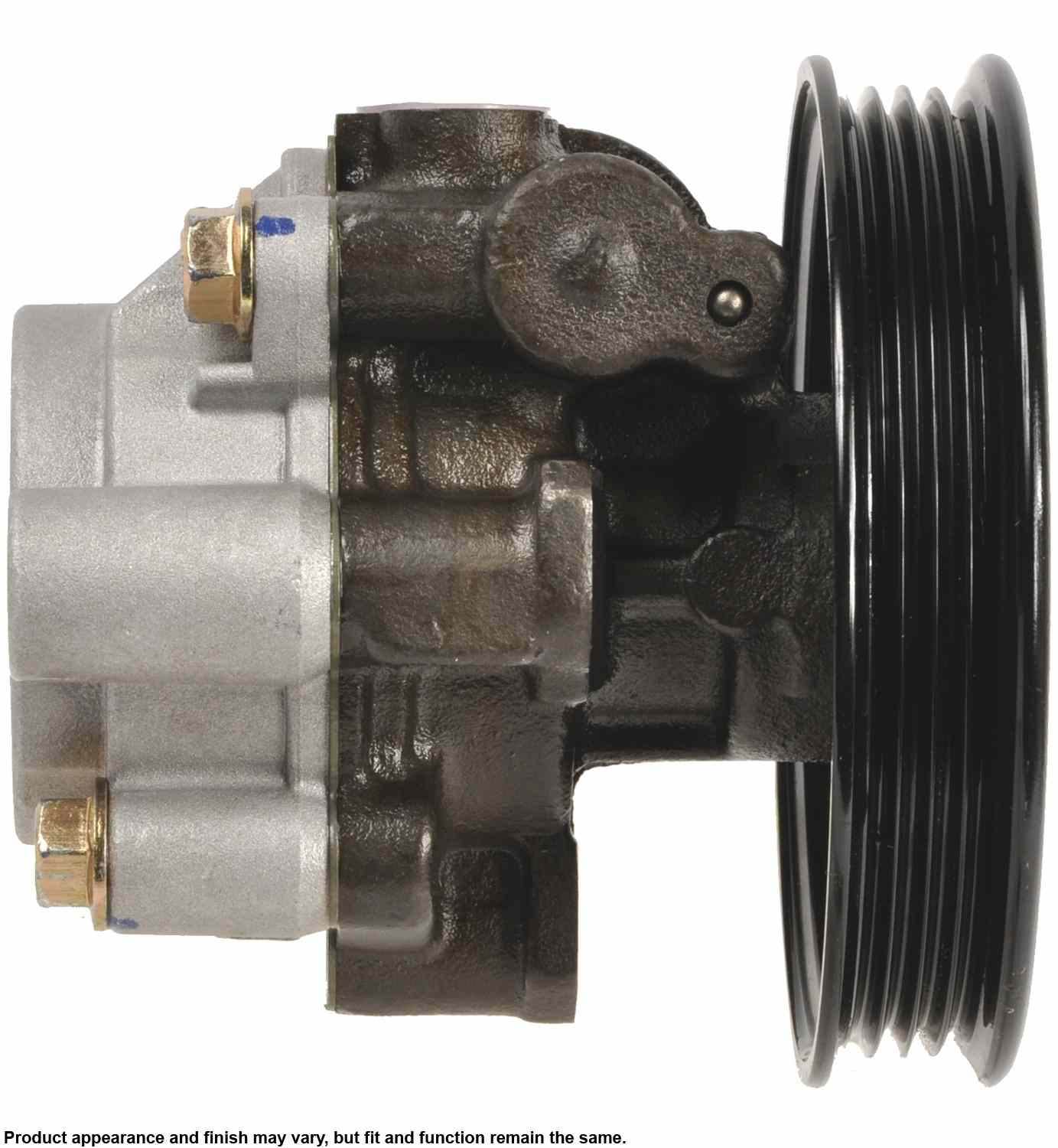 Cardone New Power Steering Pump 96-5287