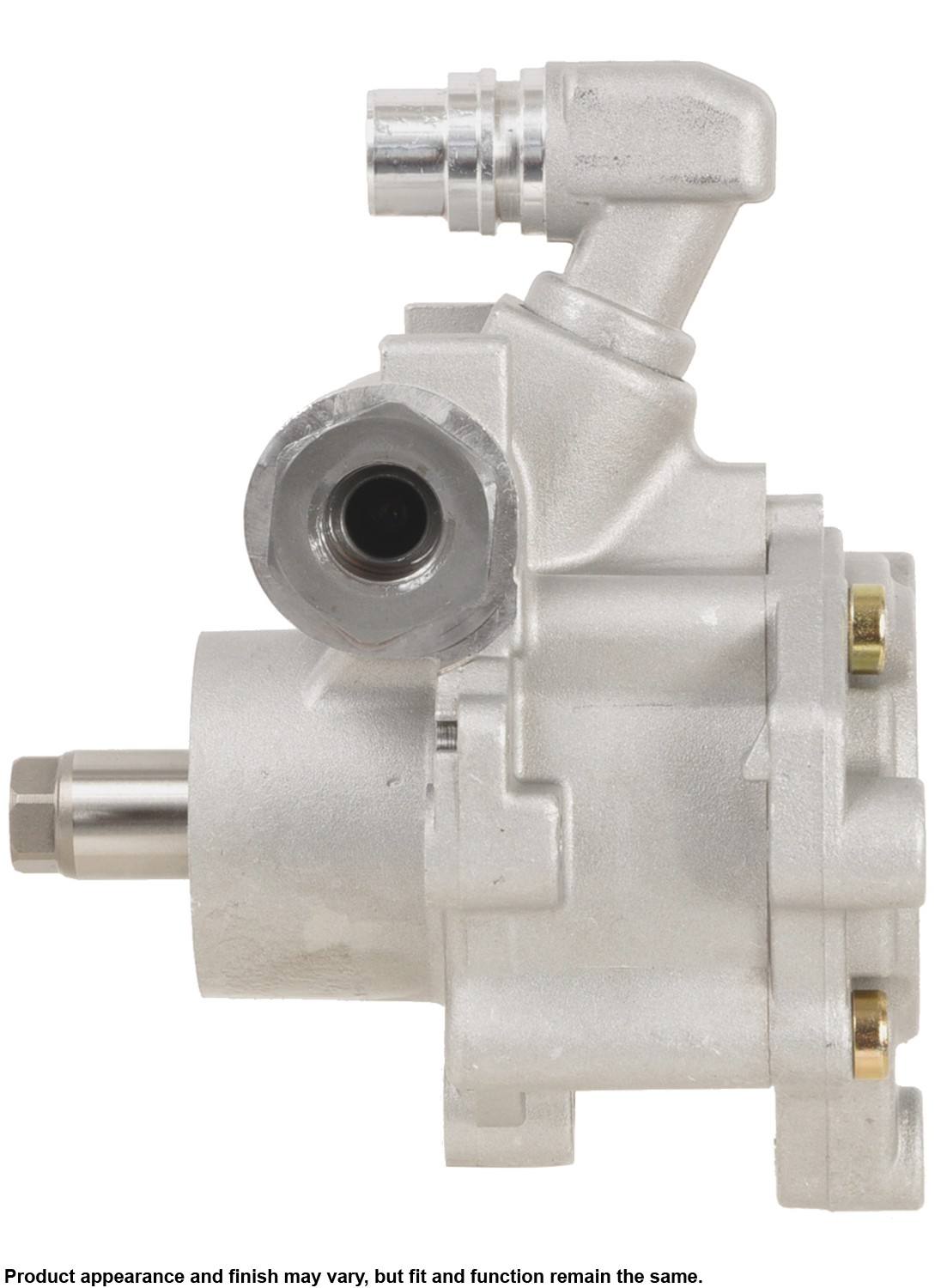 Cardone New Power Steering Pump 96-5292