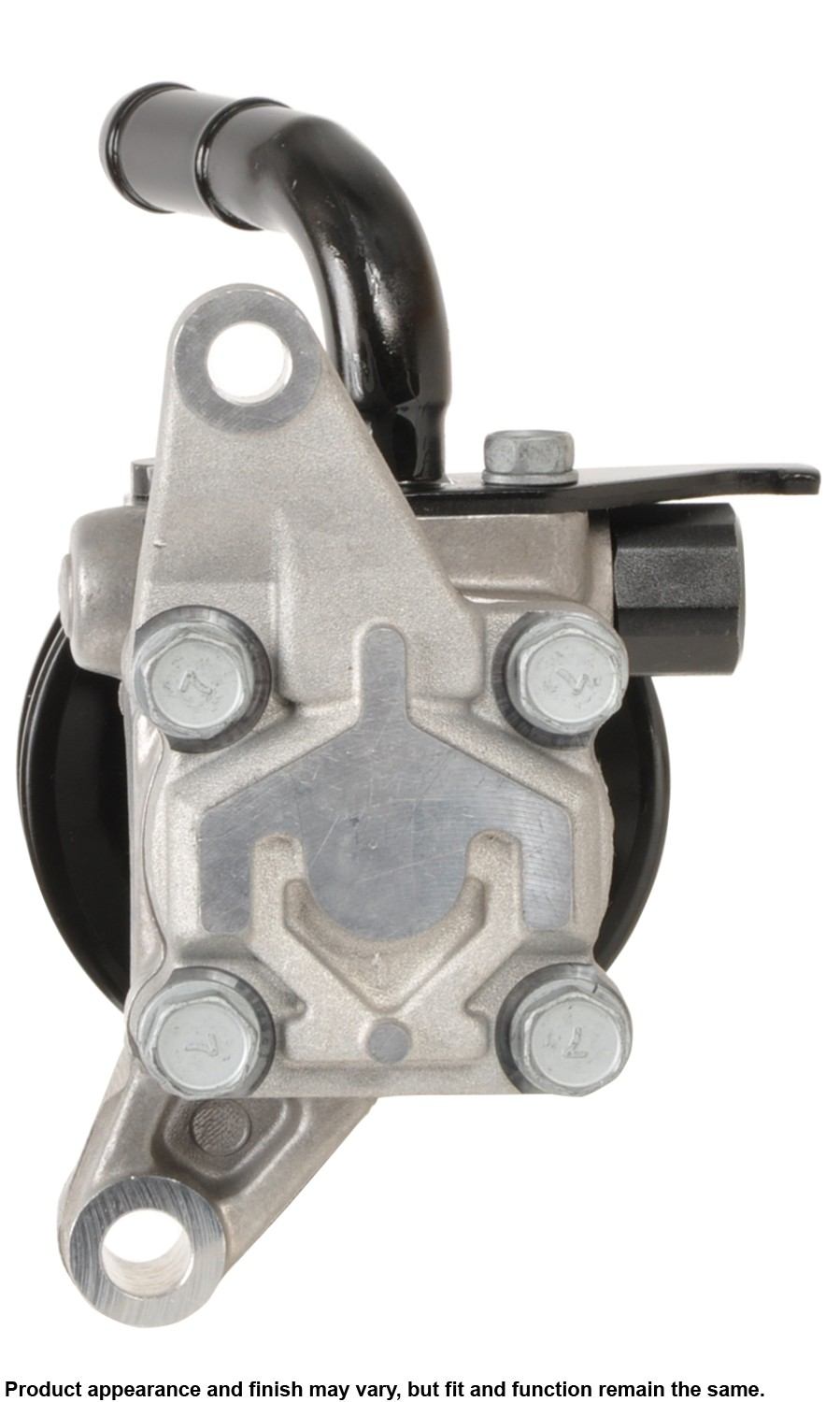 Cardone New Power Steering Pump 96-5303