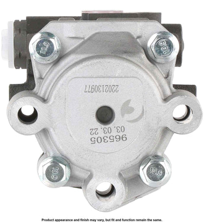 Cardone New Power Steering Pump 96-5305