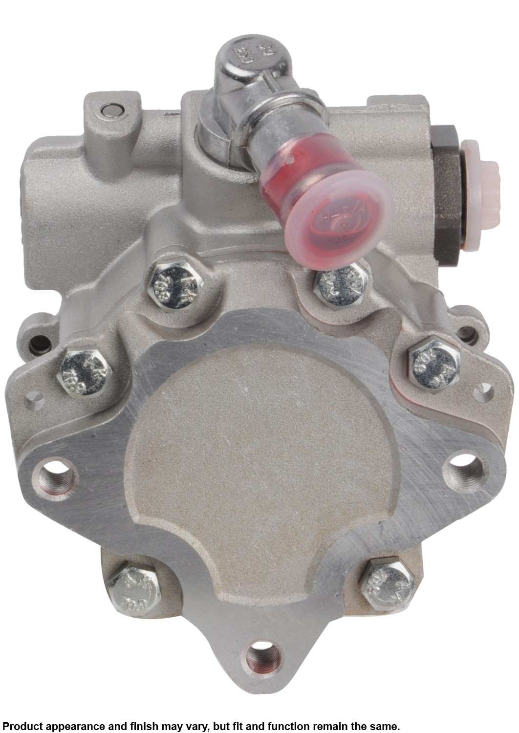 Cardone New Power Steering Pump 96-5310