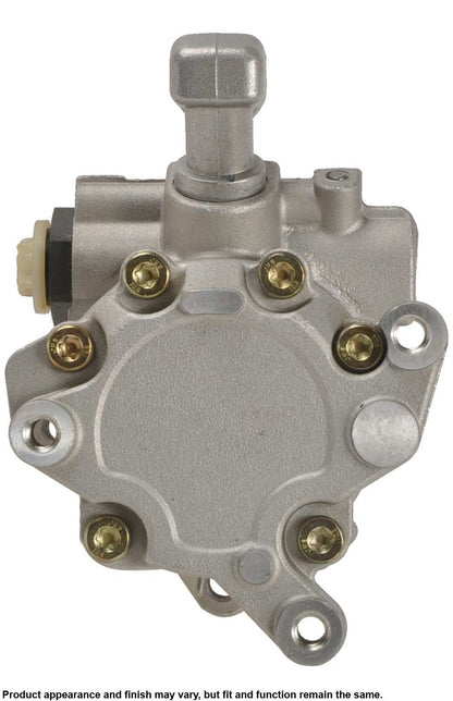 Cardone New Power Steering Pump 96-5321
