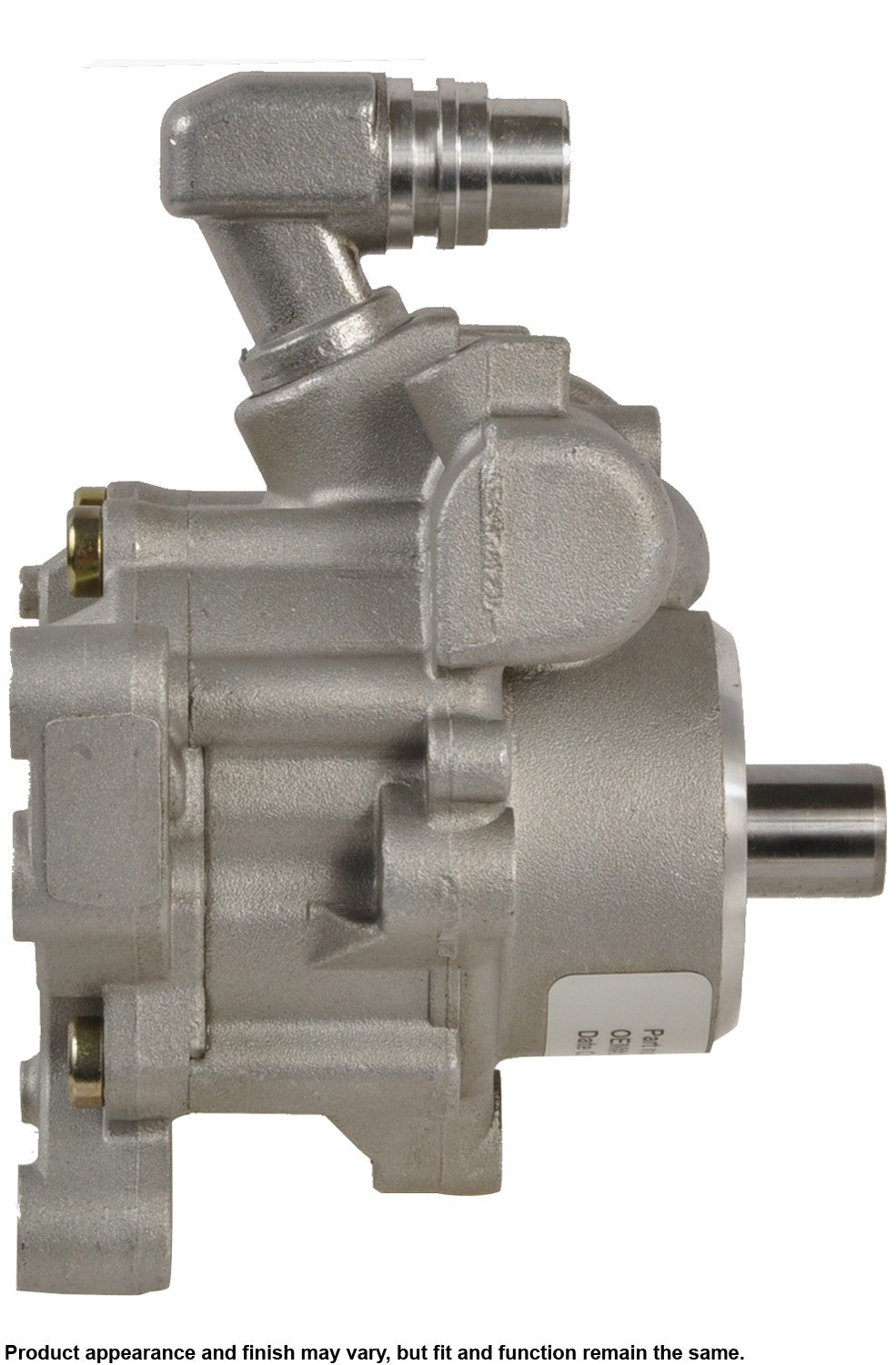 Cardone New Power Steering Pump 96-5321