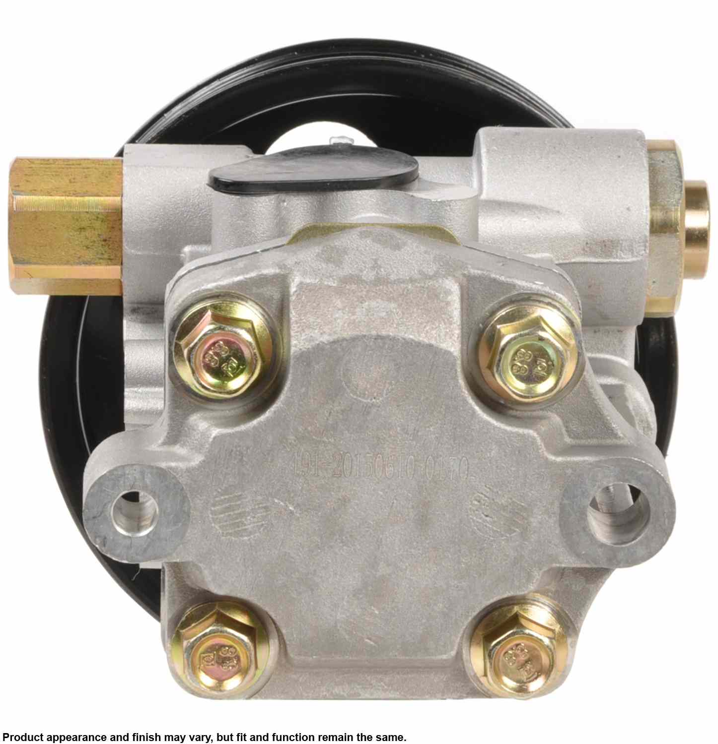 Cardone New New Power Steering Pump 96-5328