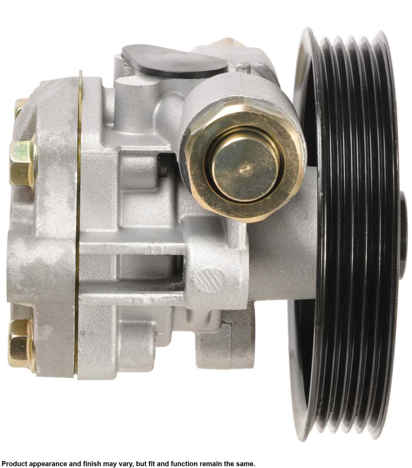 Cardone New New Power Steering Pump 96-5328