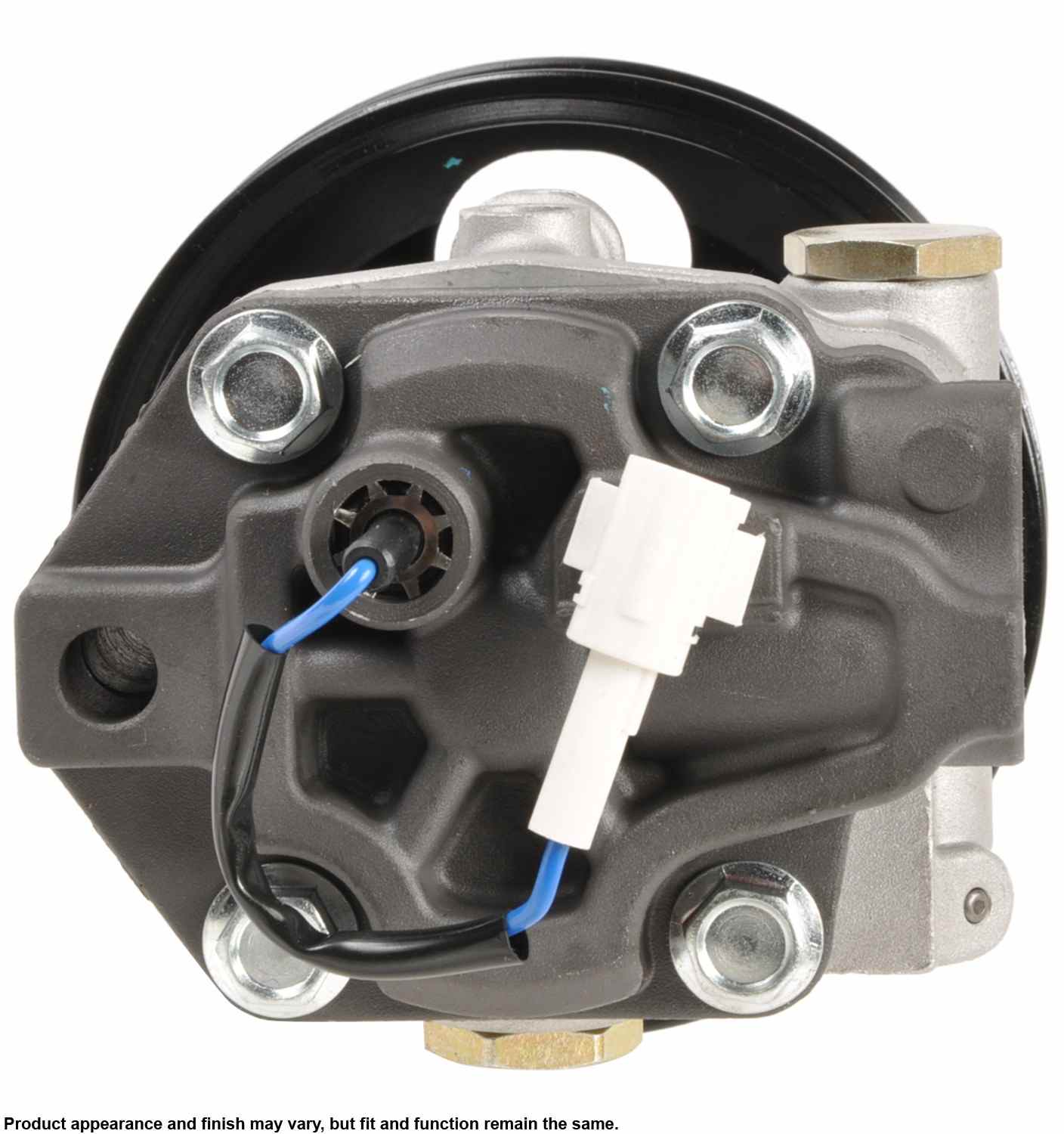 Cardone New Power Steering Pump 96-5330