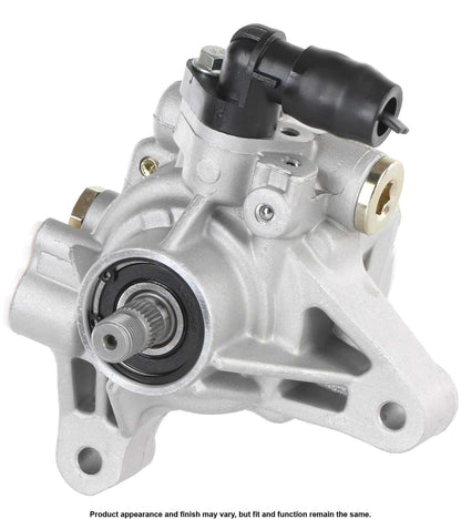 Cardone New Power Steering Pump 96-5341