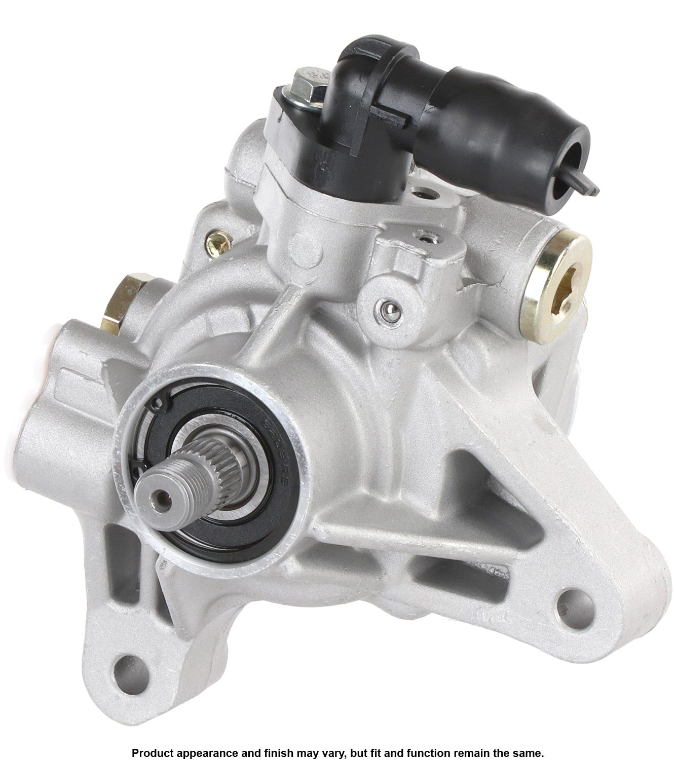 Cardone New Power Steering Pump 96-5341