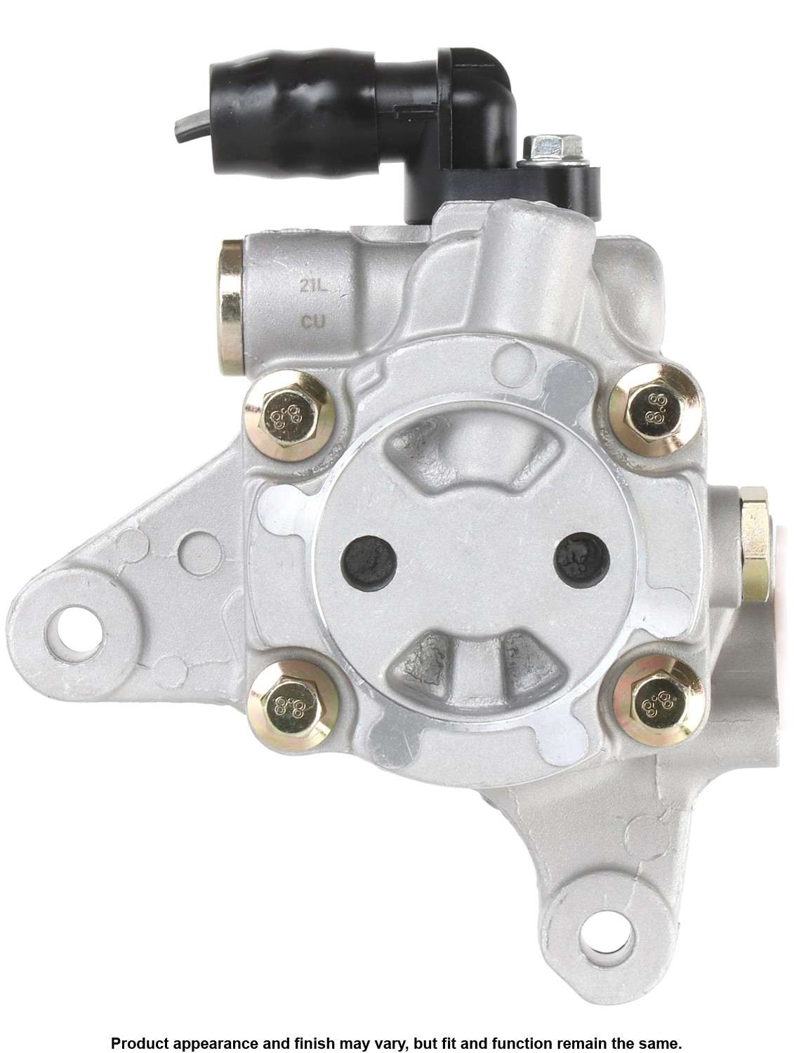 Cardone New Power Steering Pump 96-5341