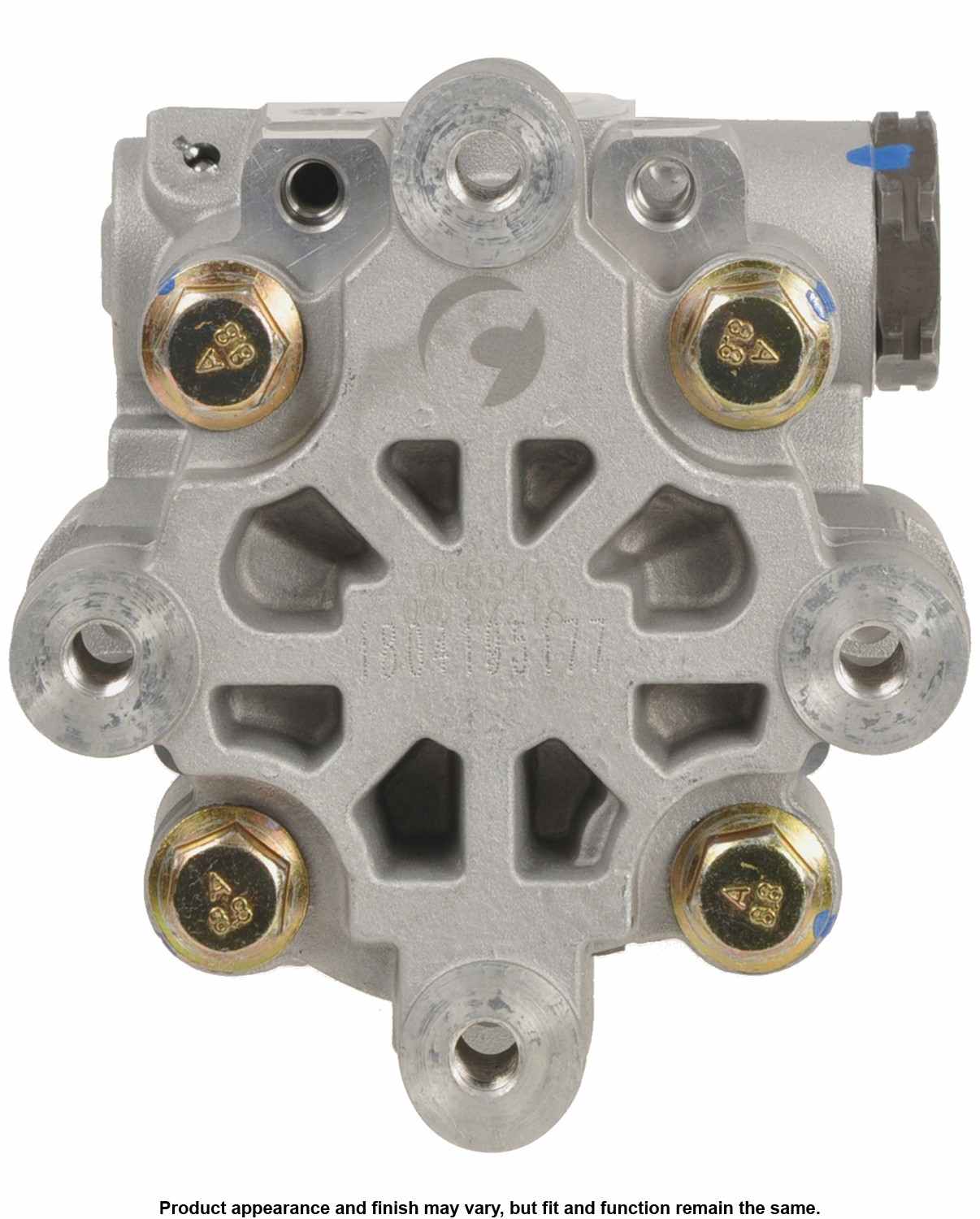 Cardone New Power Steering Pump 96-5343