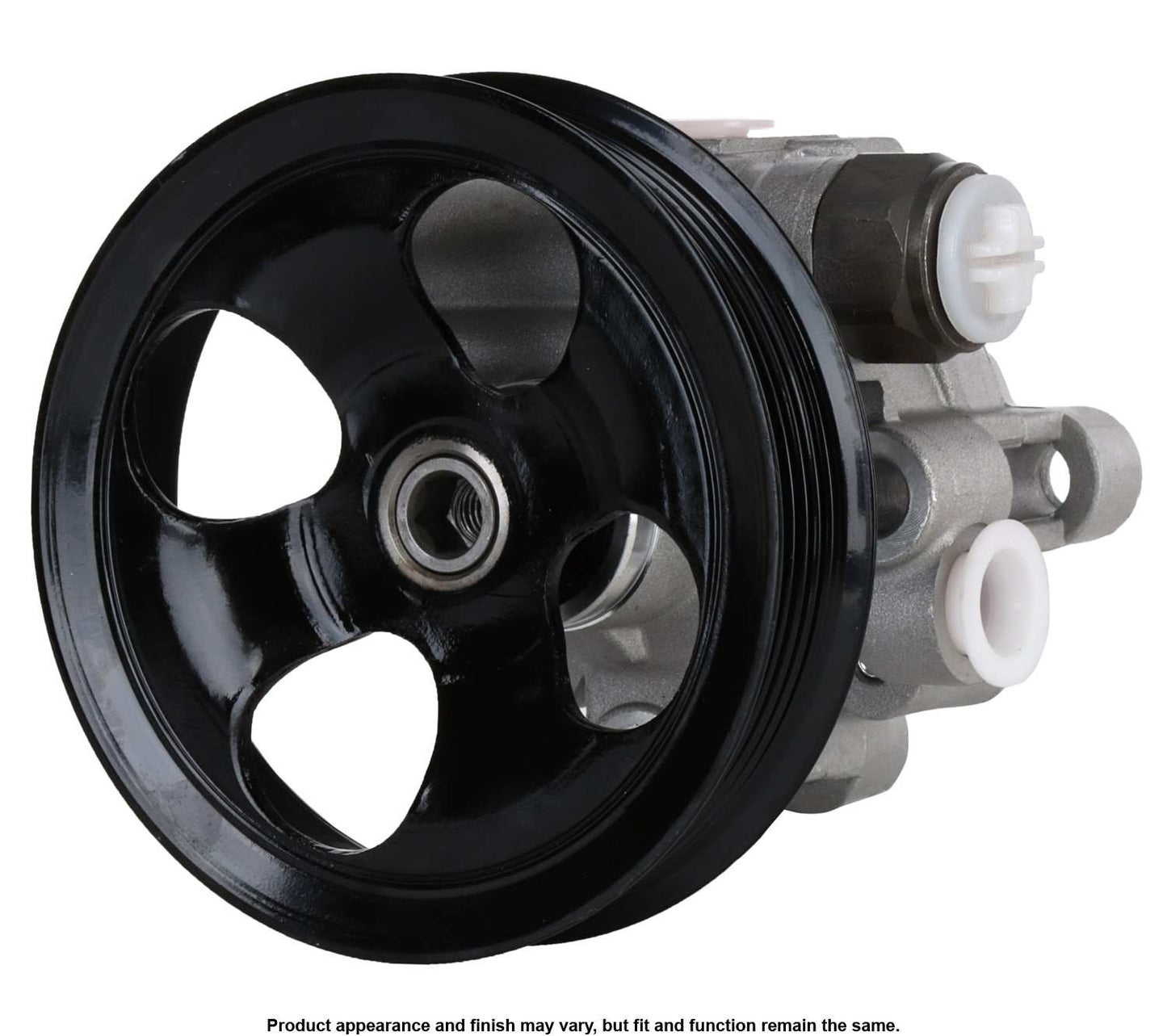Cardone New New Power Steering Pump 96-5345