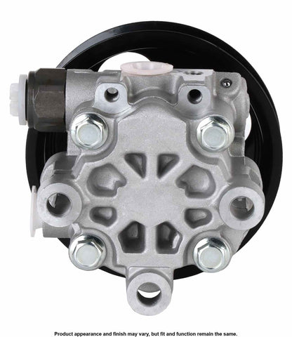 Cardone New New Power Steering Pump 96-5345