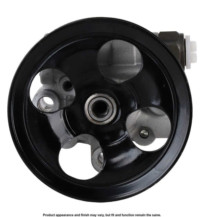 Cardone New New Power Steering Pump 96-5345