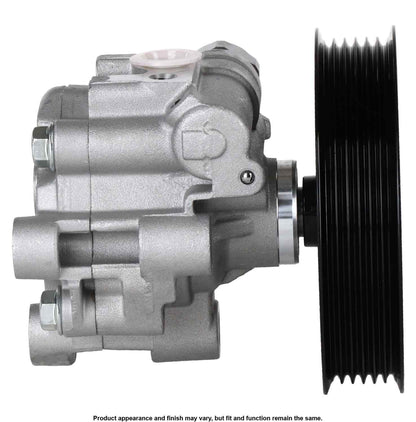 Cardone New New Power Steering Pump 96-5345