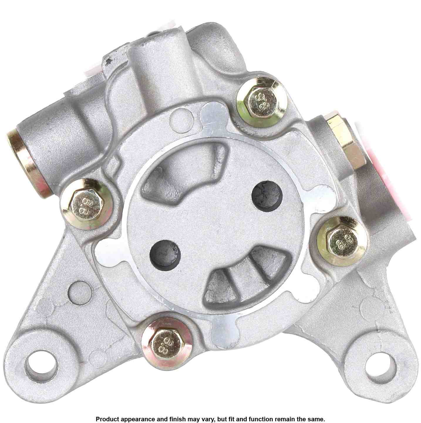 Cardone New Power Steering Pump 96-5348
