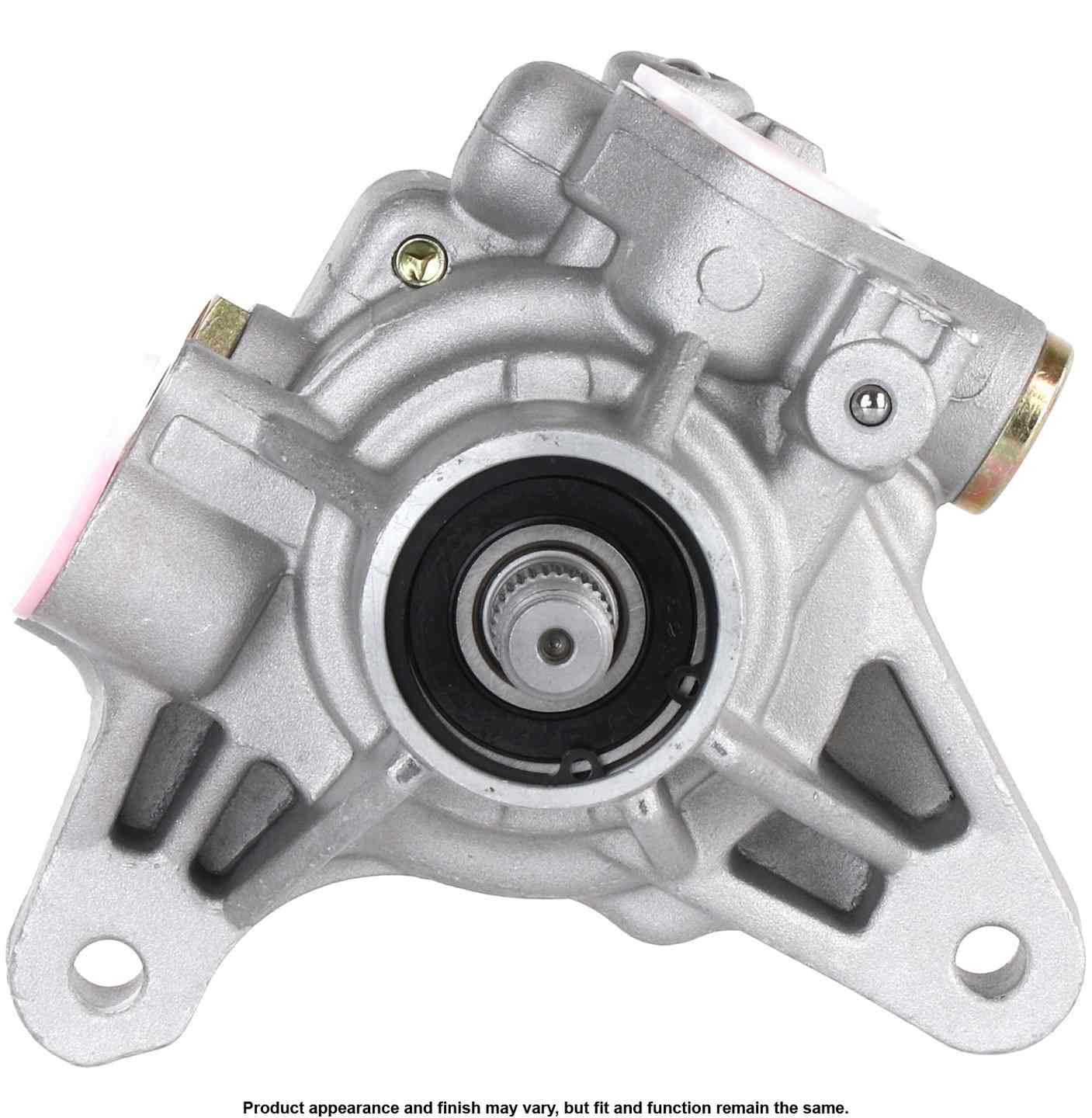 Cardone New Power Steering Pump 96-5348