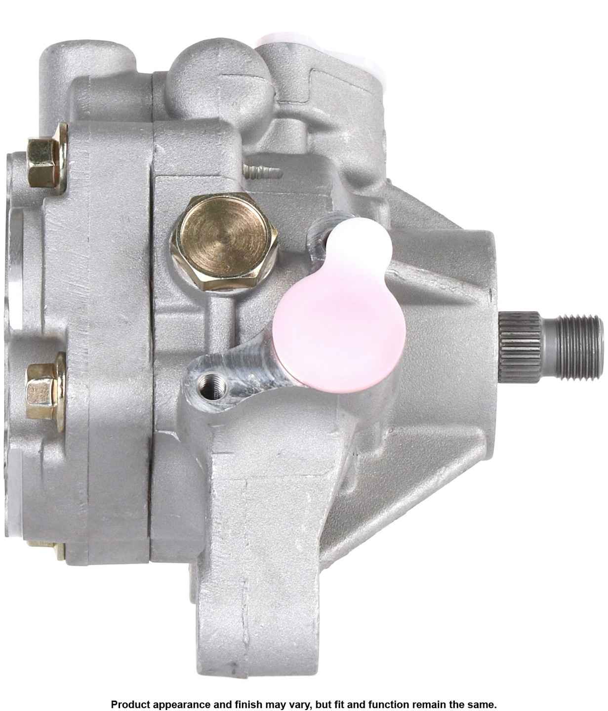Cardone New Power Steering Pump 96-5348
