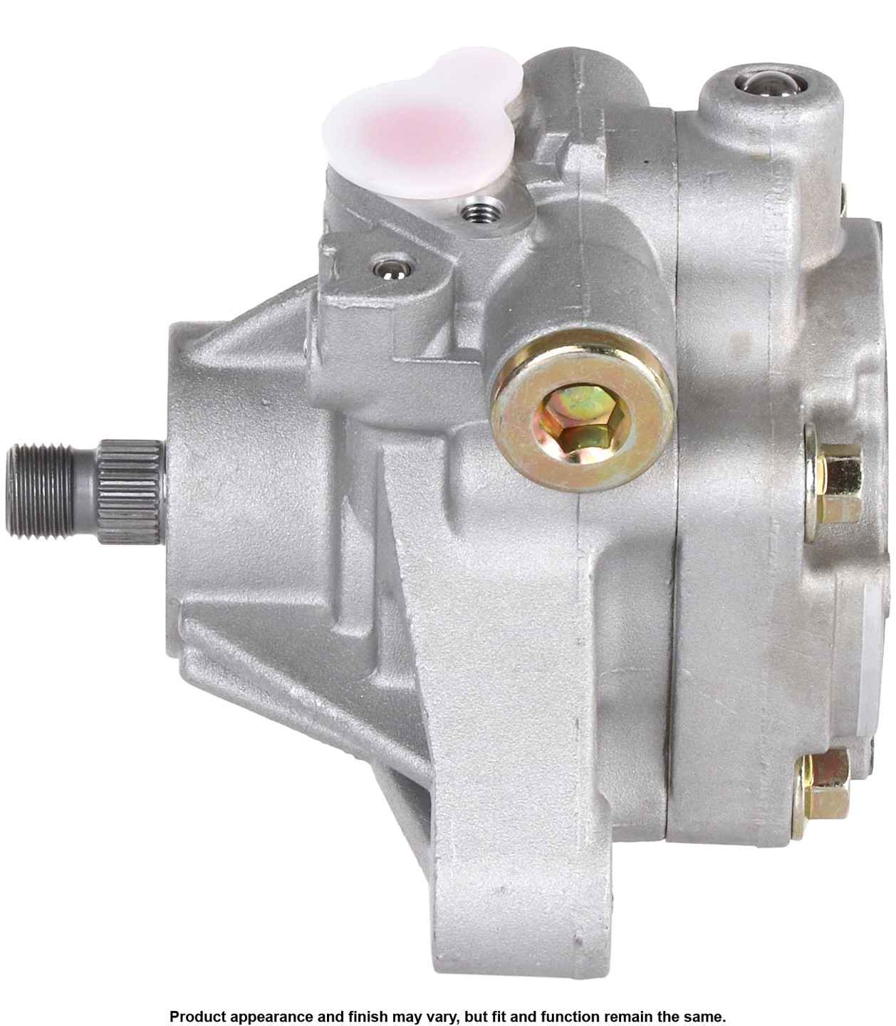 Cardone New Power Steering Pump 96-5348