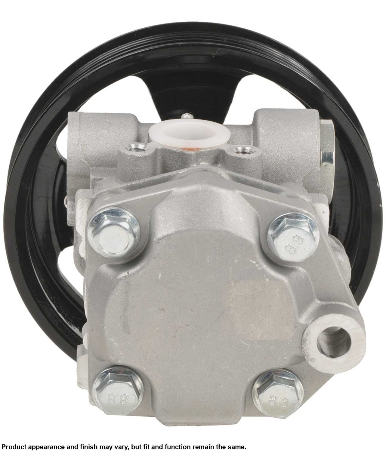 Cardone New Power Steering Pump 96-5357