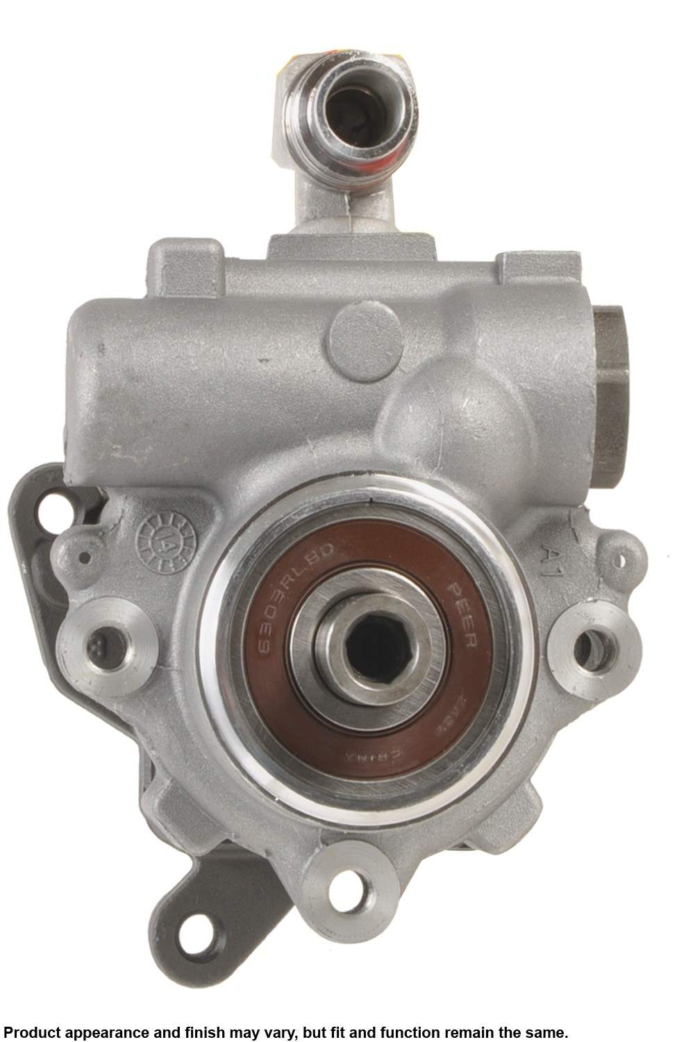 Cardone New Power Steering Pump 96-5361