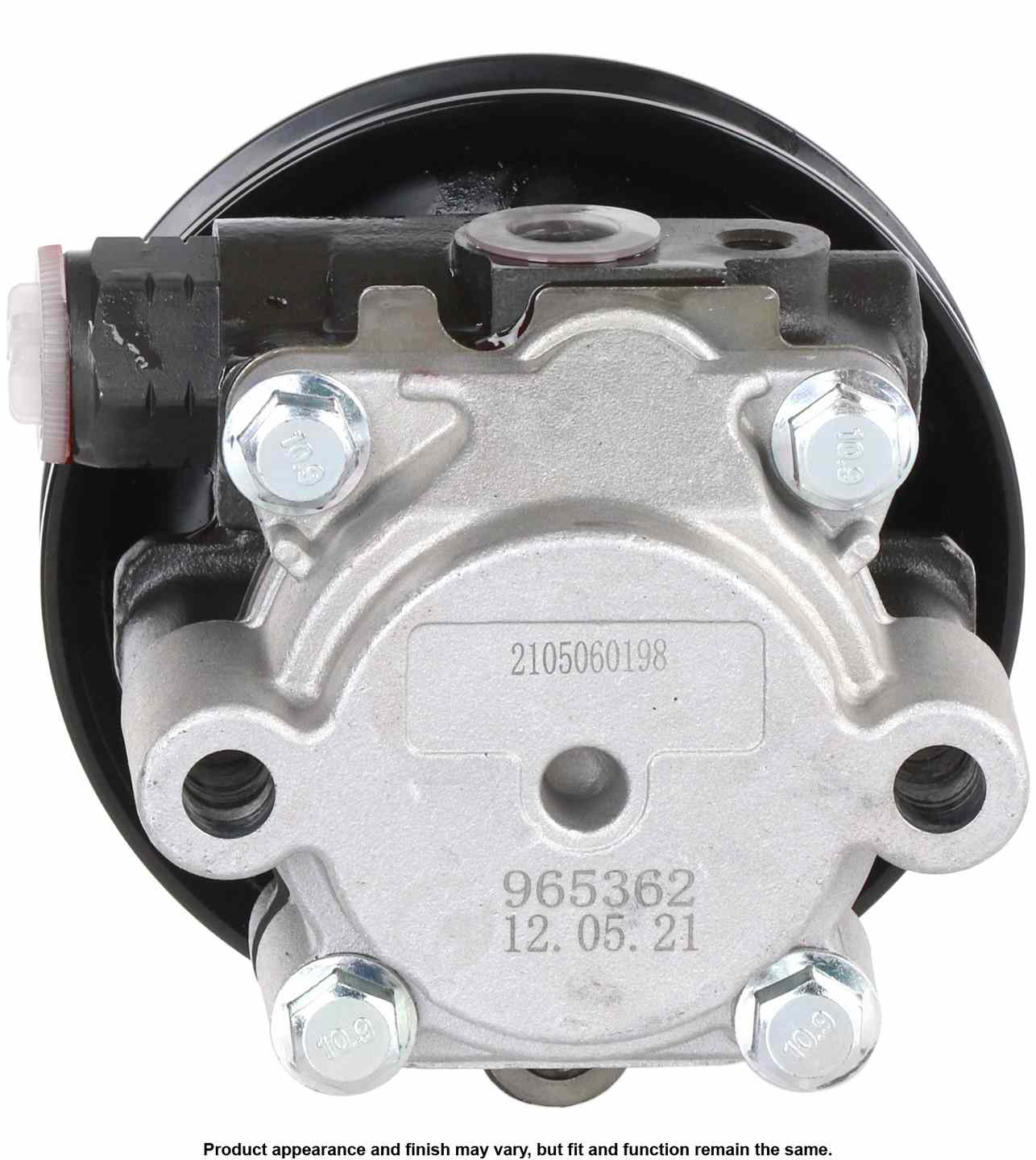 Cardone New Power Steering Pump 96-5362