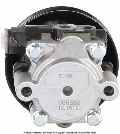 Cardone New Power Steering Pump 96-5362