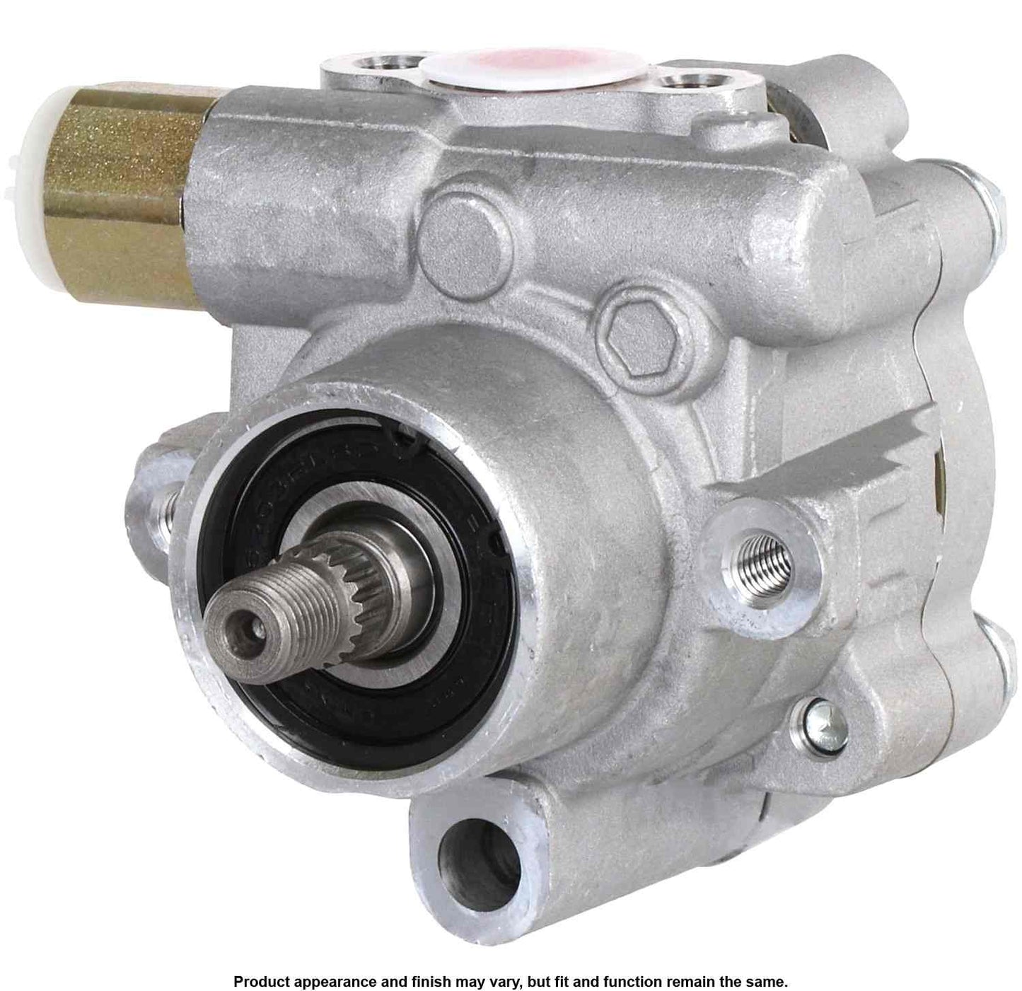 Cardone New Power Steering Pump 96-5366