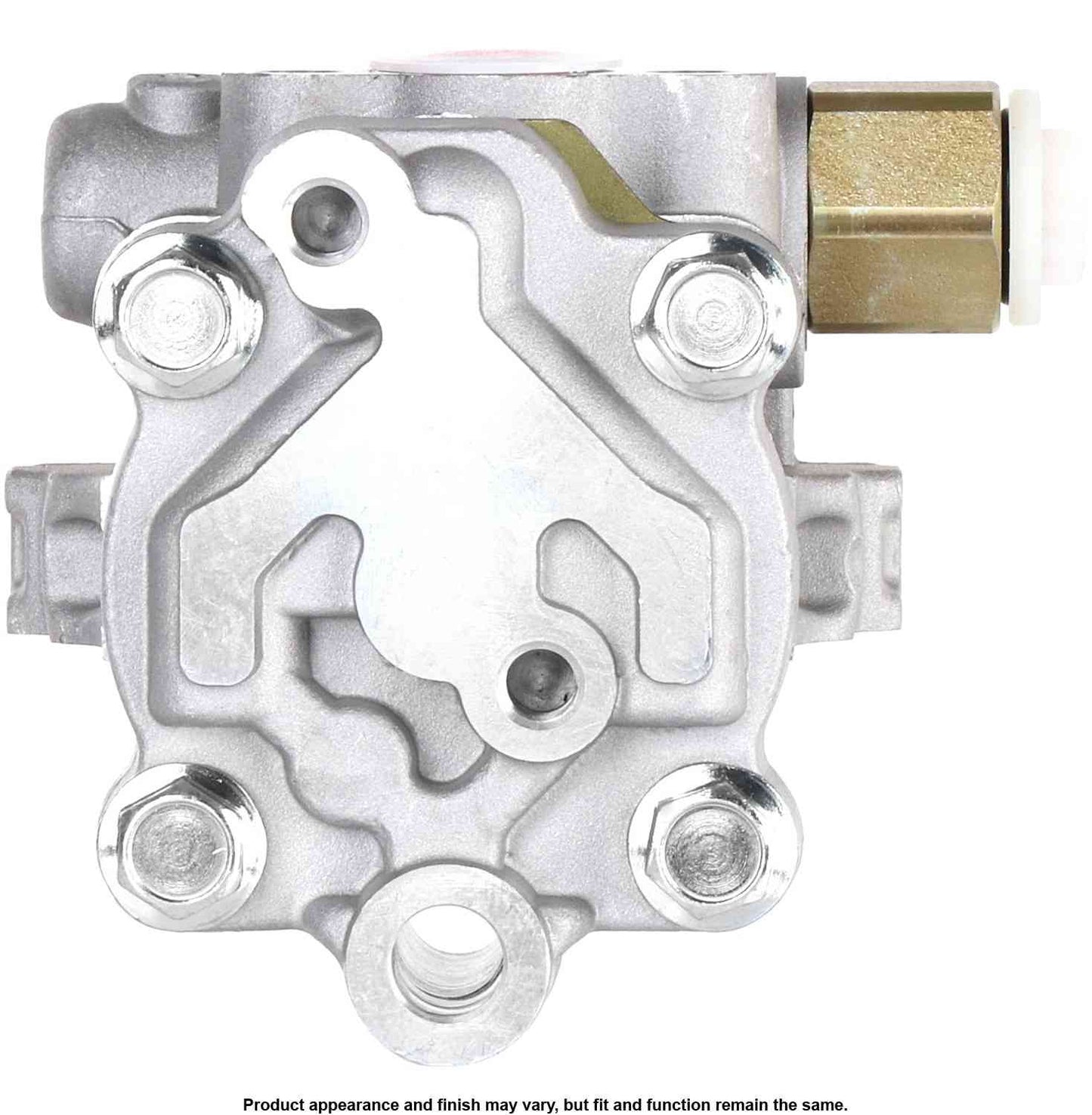 Cardone New Power Steering Pump 96-5366