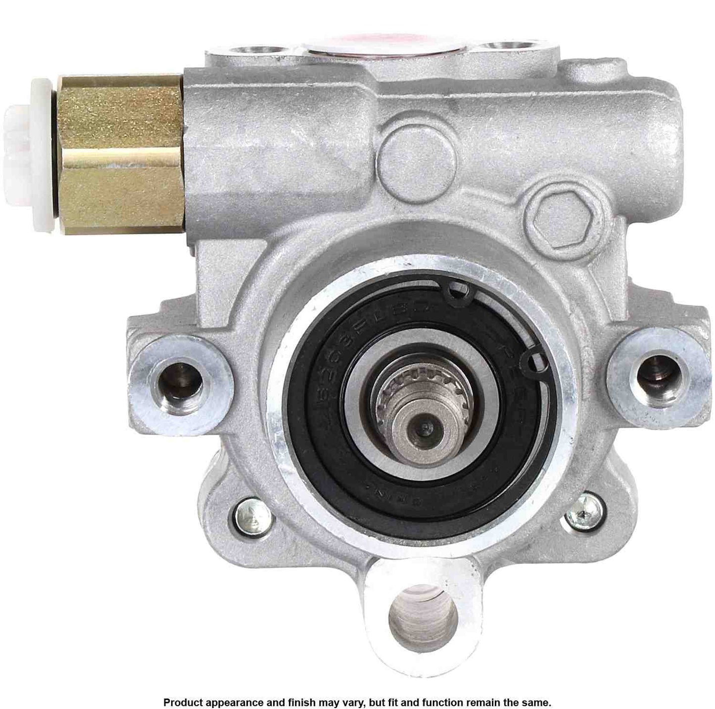 Cardone New Power Steering Pump 96-5366