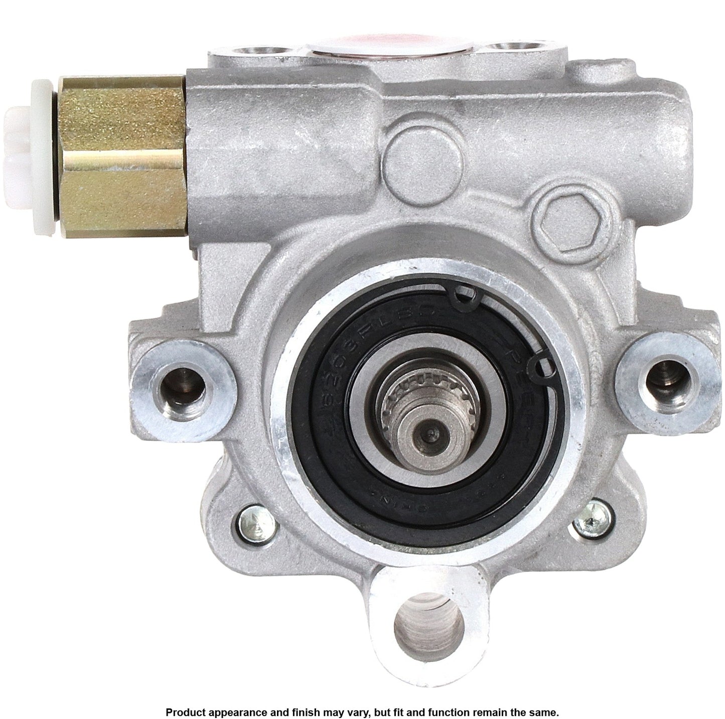 Cardone New Power Steering Pump 96-5366