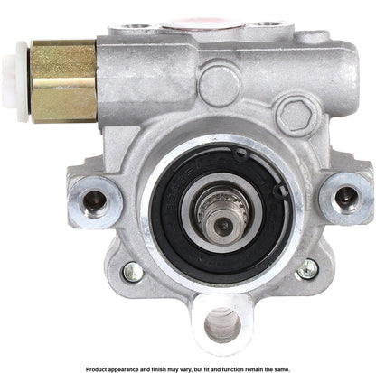 Cardone New Power Steering Pump 96-5366