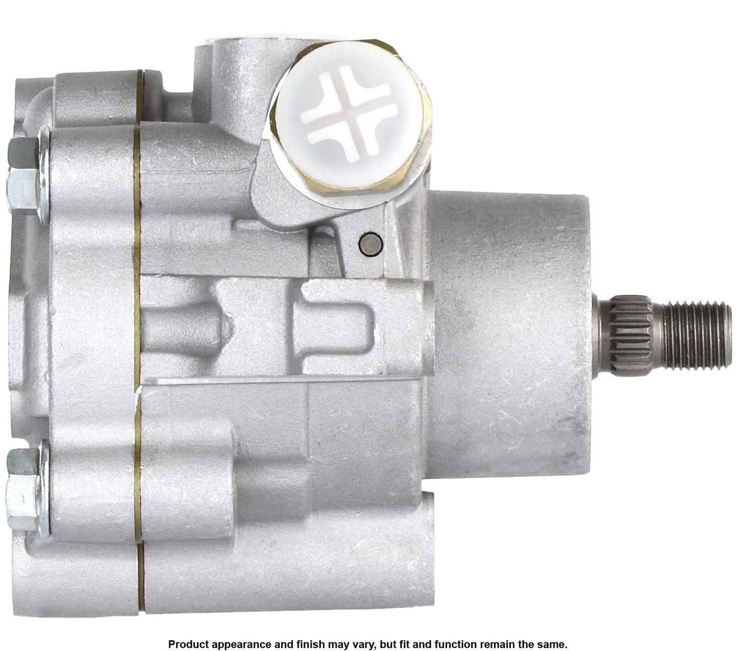 Cardone New Power Steering Pump 96-5366