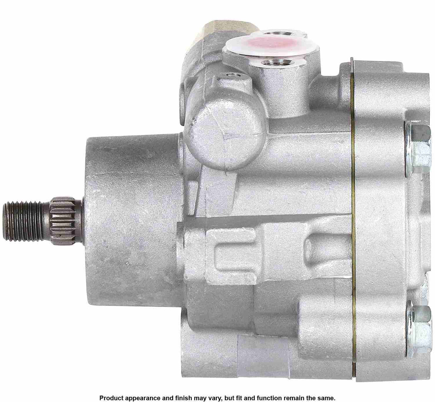 Cardone New Power Steering Pump 96-5366
