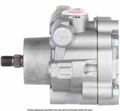 Cardone New Power Steering Pump 96-5366