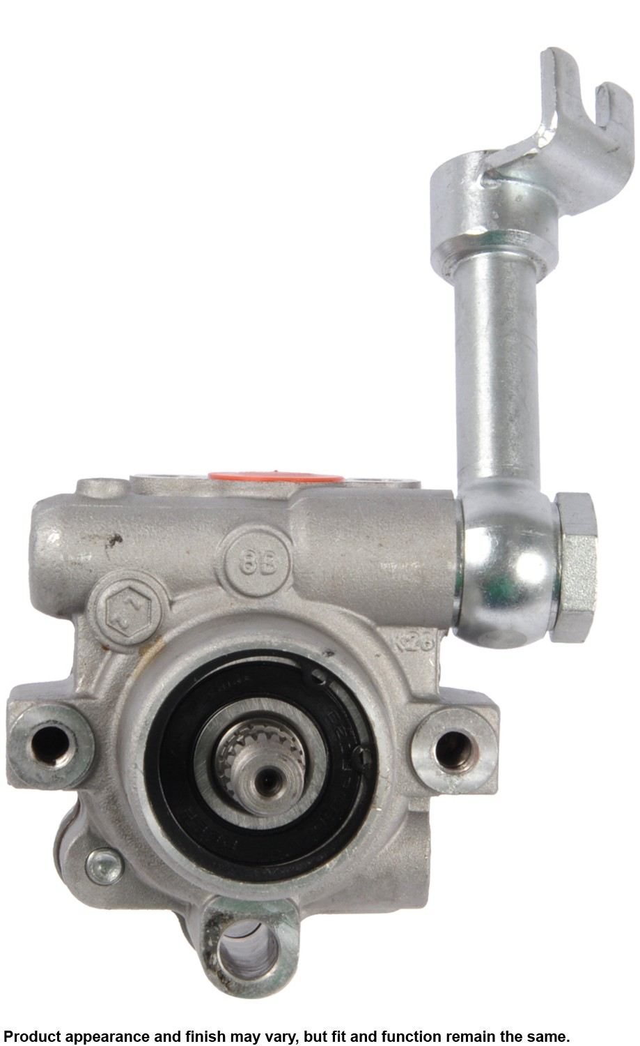 Cardone New Power Steering Pump 96-5367