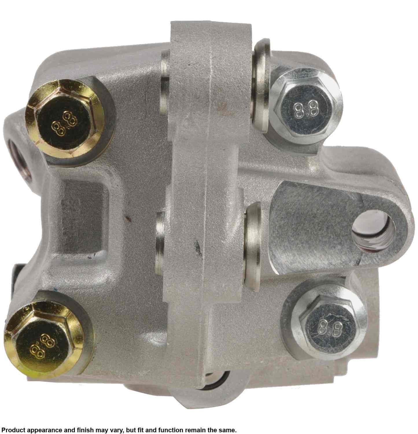 Cardone New Power Steering Pump 96-5368