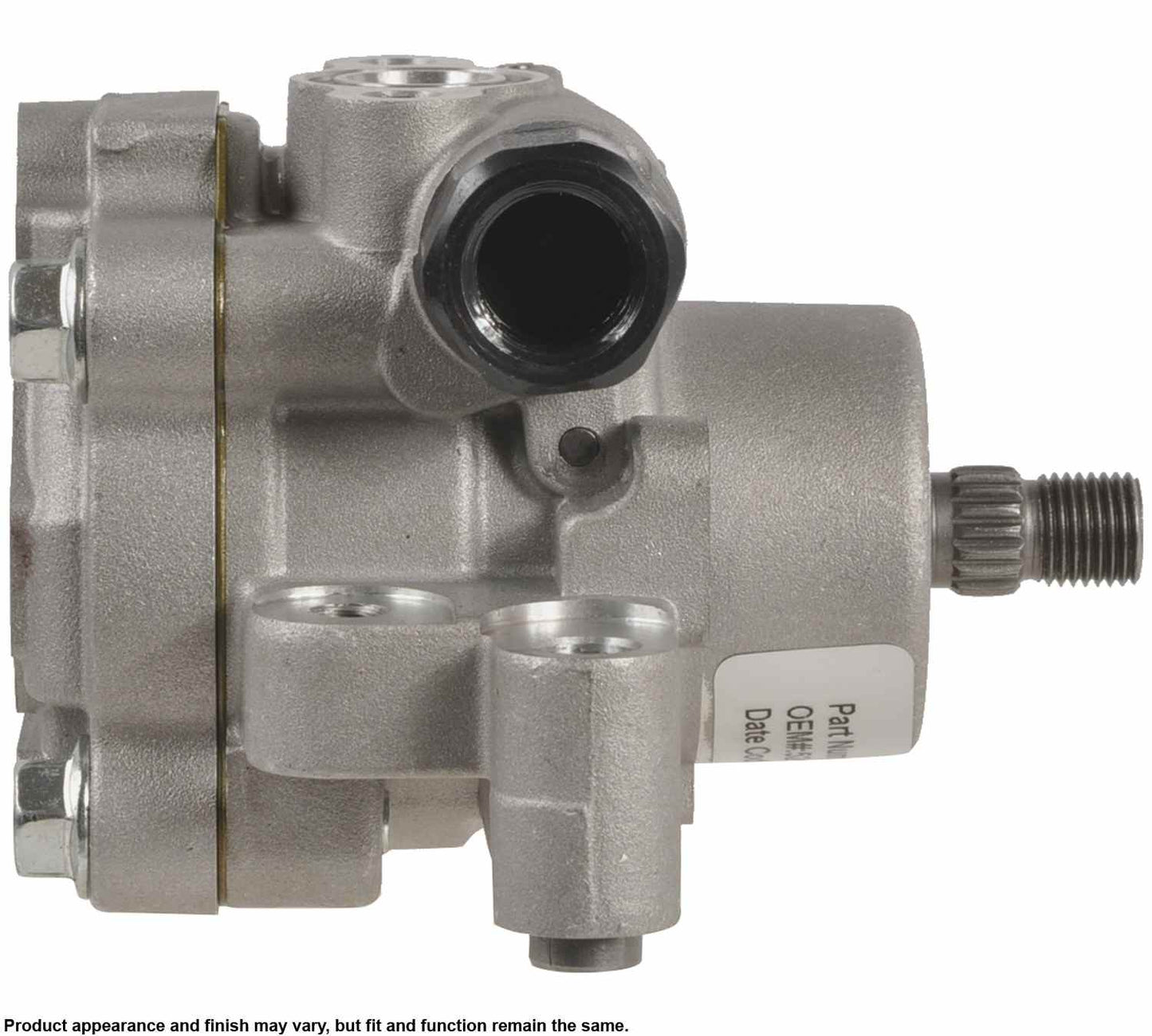 Cardone New Power Steering Pump 96-5370