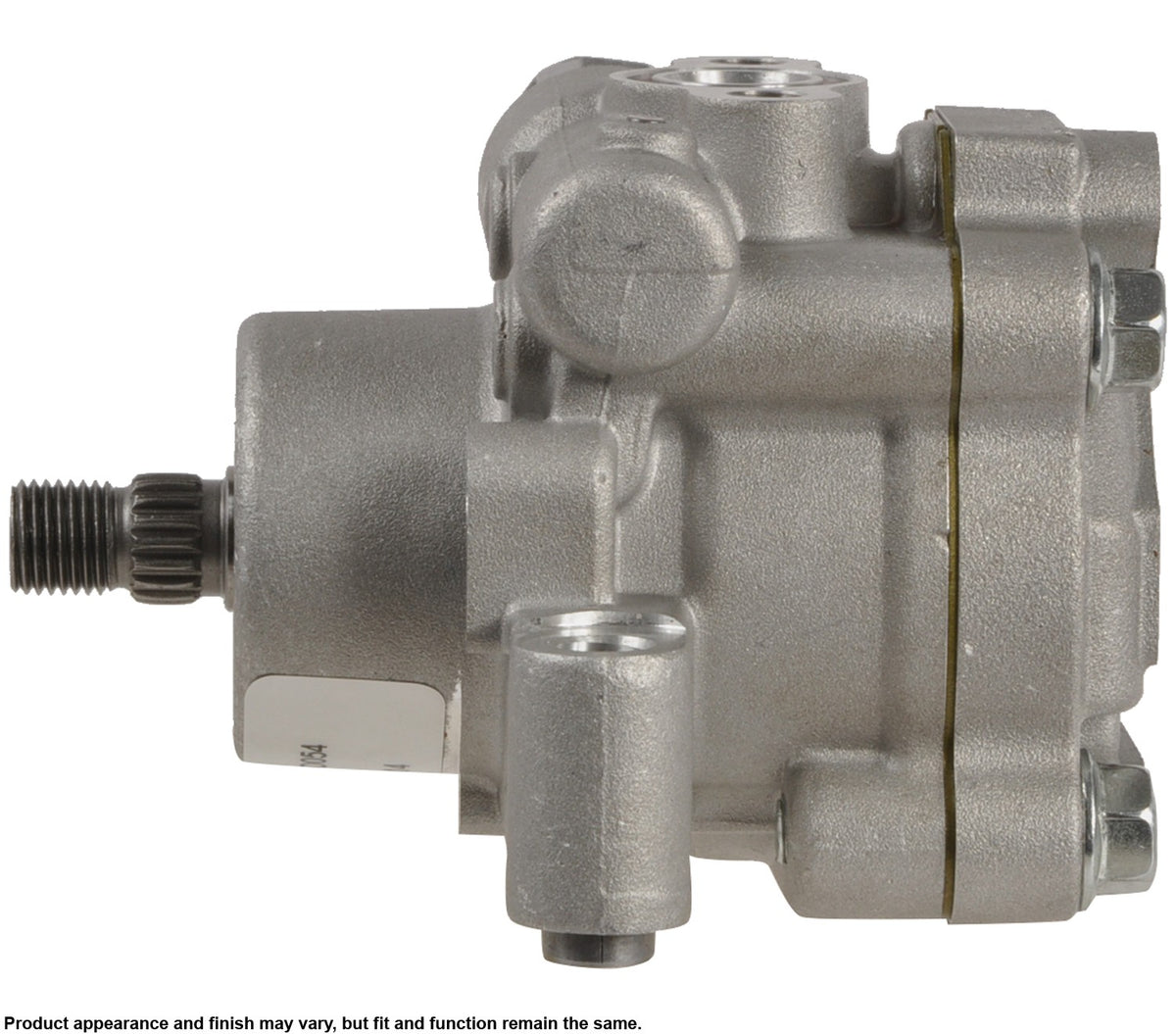 Cardone New Power Steering Pump 96-5370