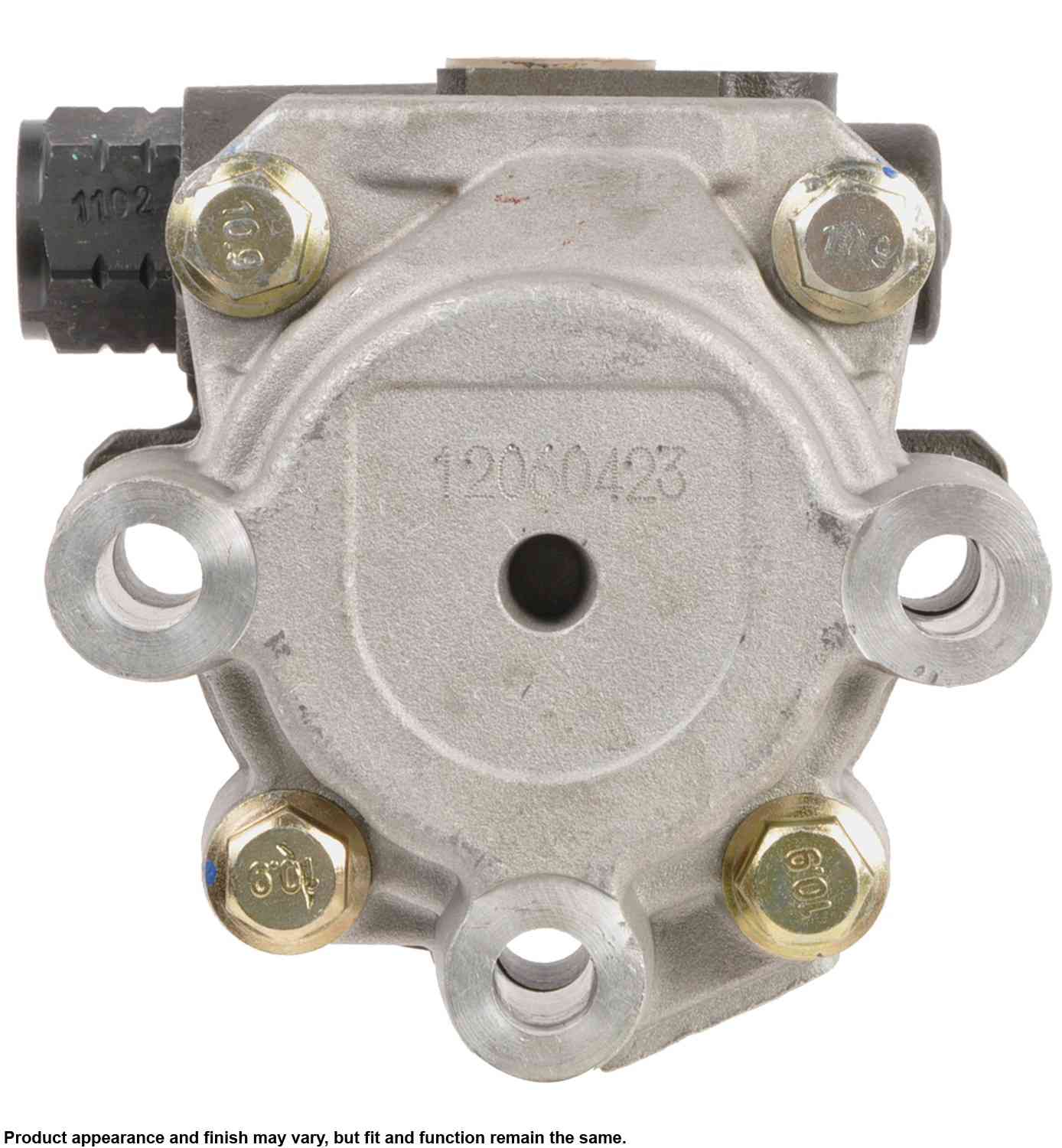 Cardone New New Power Steering Pump 96-5371