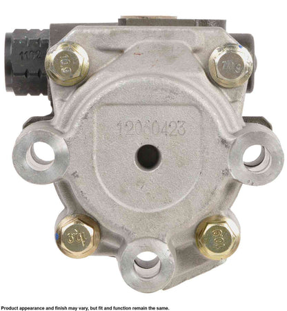 Cardone New New Power Steering Pump 96-5371