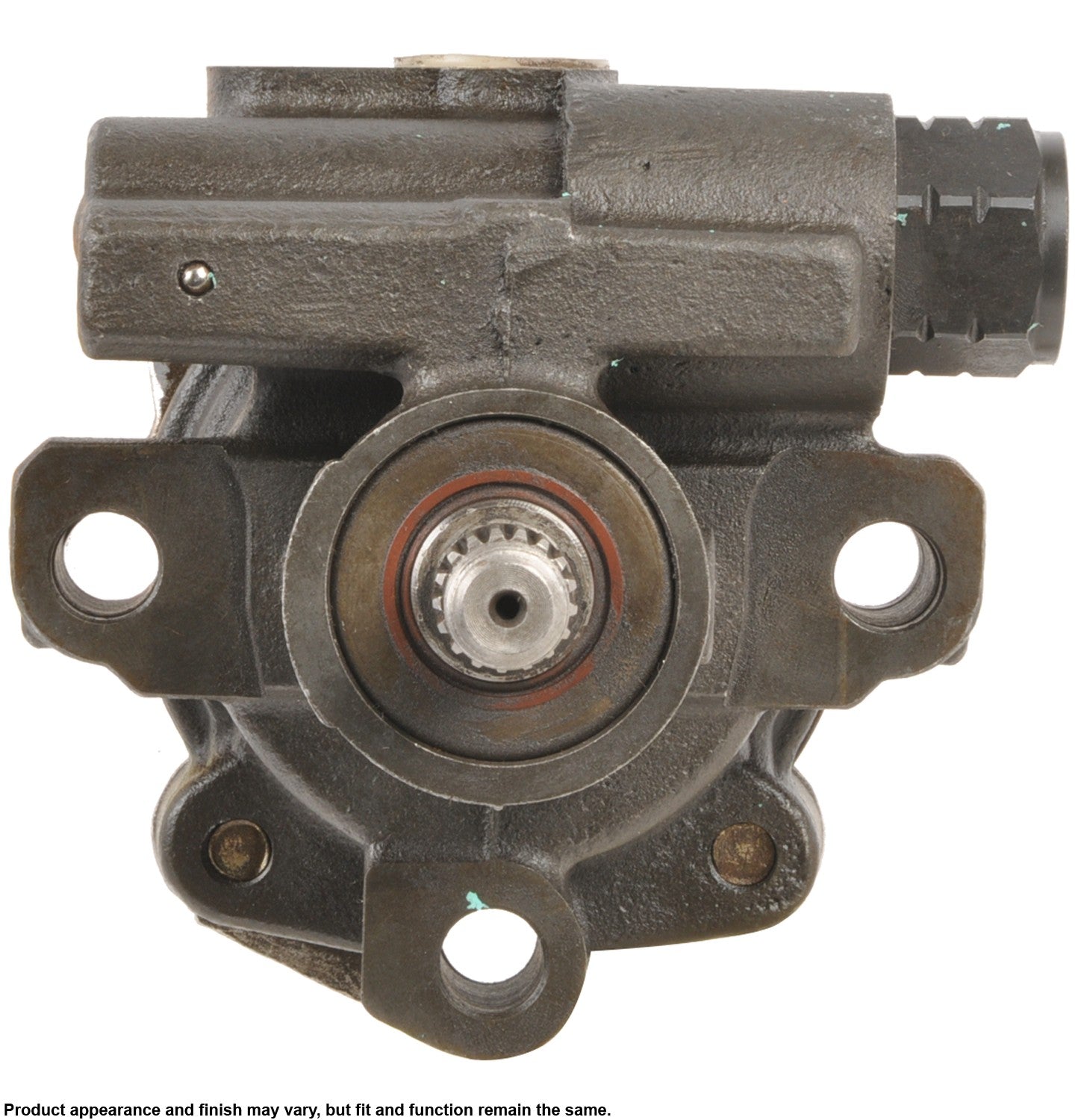 Cardone New New Power Steering Pump 96-5371