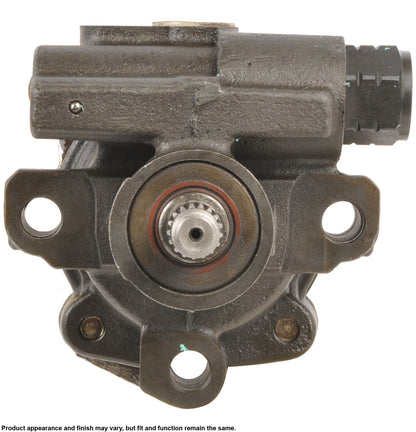 Cardone New New Power Steering Pump 96-5371