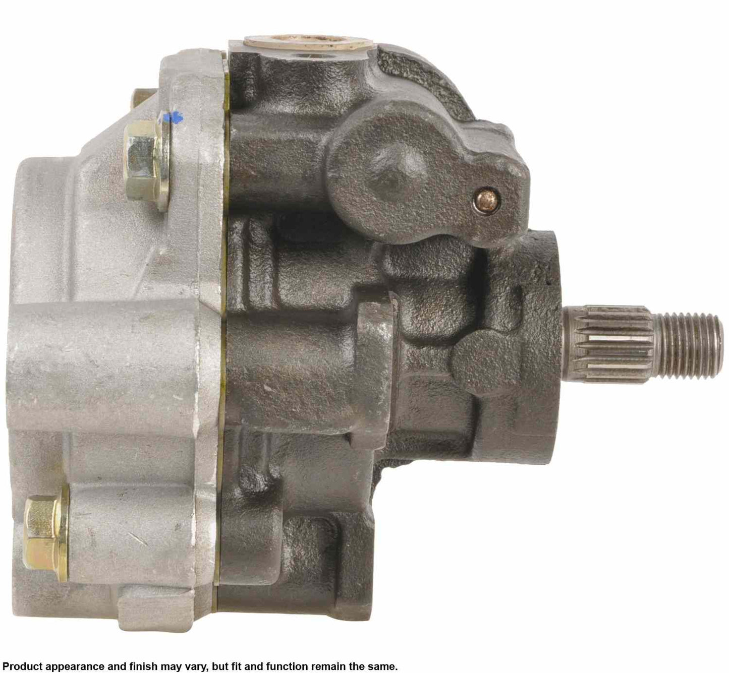 Cardone New New Power Steering Pump 96-5371