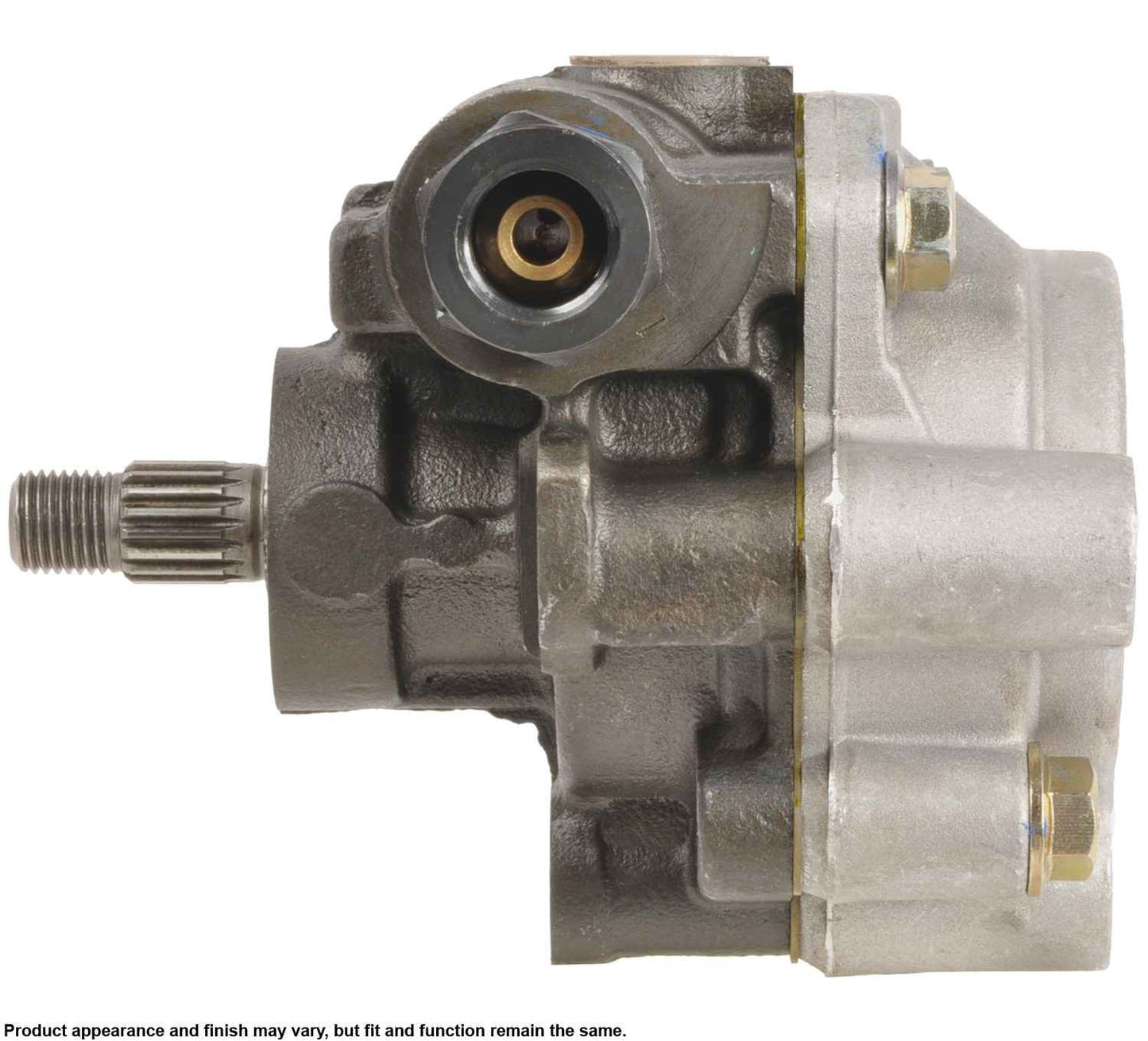 Cardone New New Power Steering Pump 96-5371