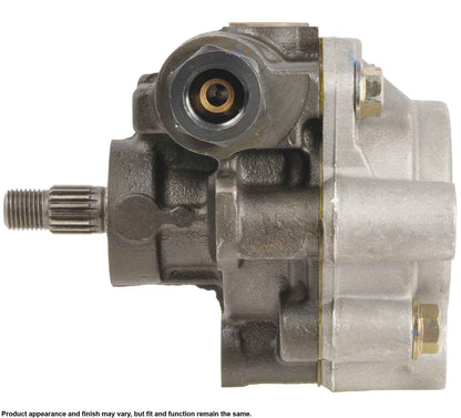 Cardone New New Power Steering Pump 96-5371