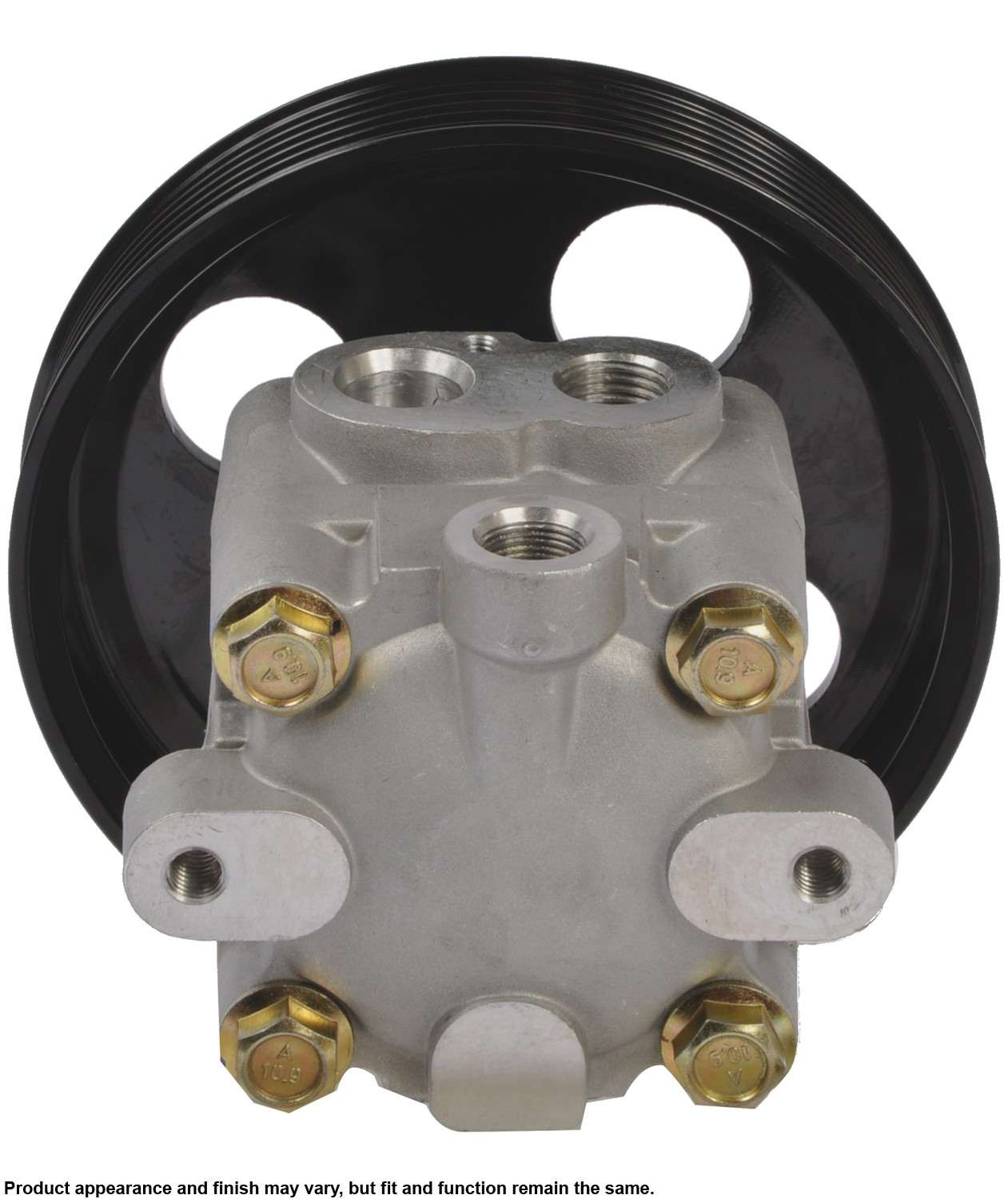 Cardone New New Power Steering Pump 96-5372