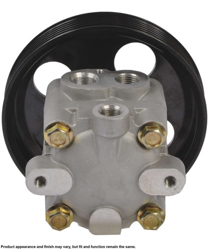 Cardone New New Power Steering Pump 96-5372