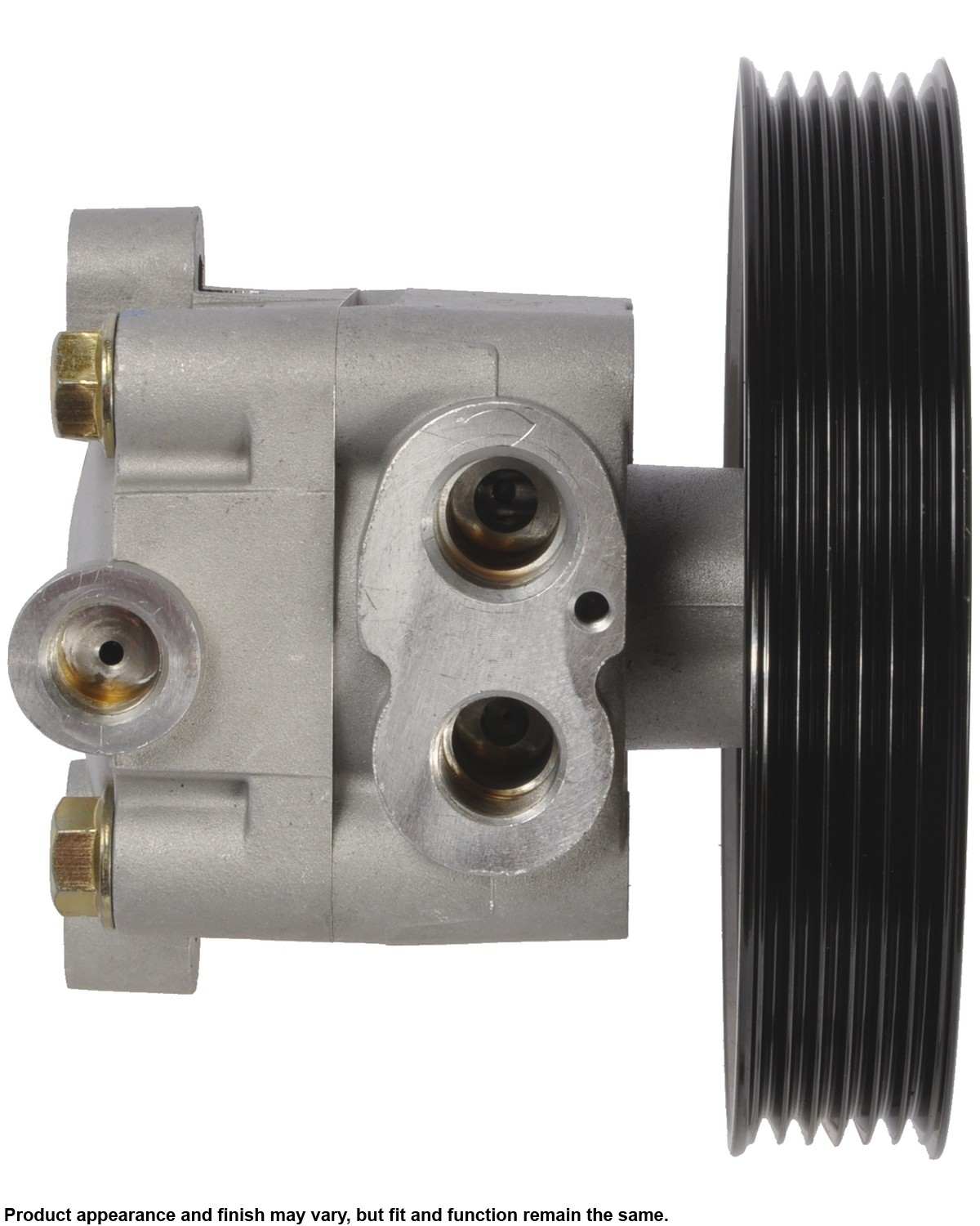 Cardone New New Power Steering Pump 96-5372