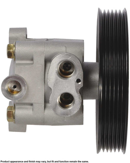 Cardone New New Power Steering Pump 96-5372